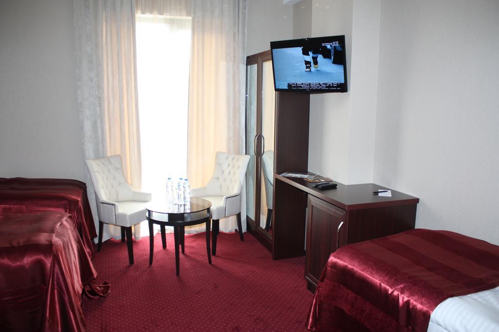 Marionn Hotel Tbilisi Zimmer foto