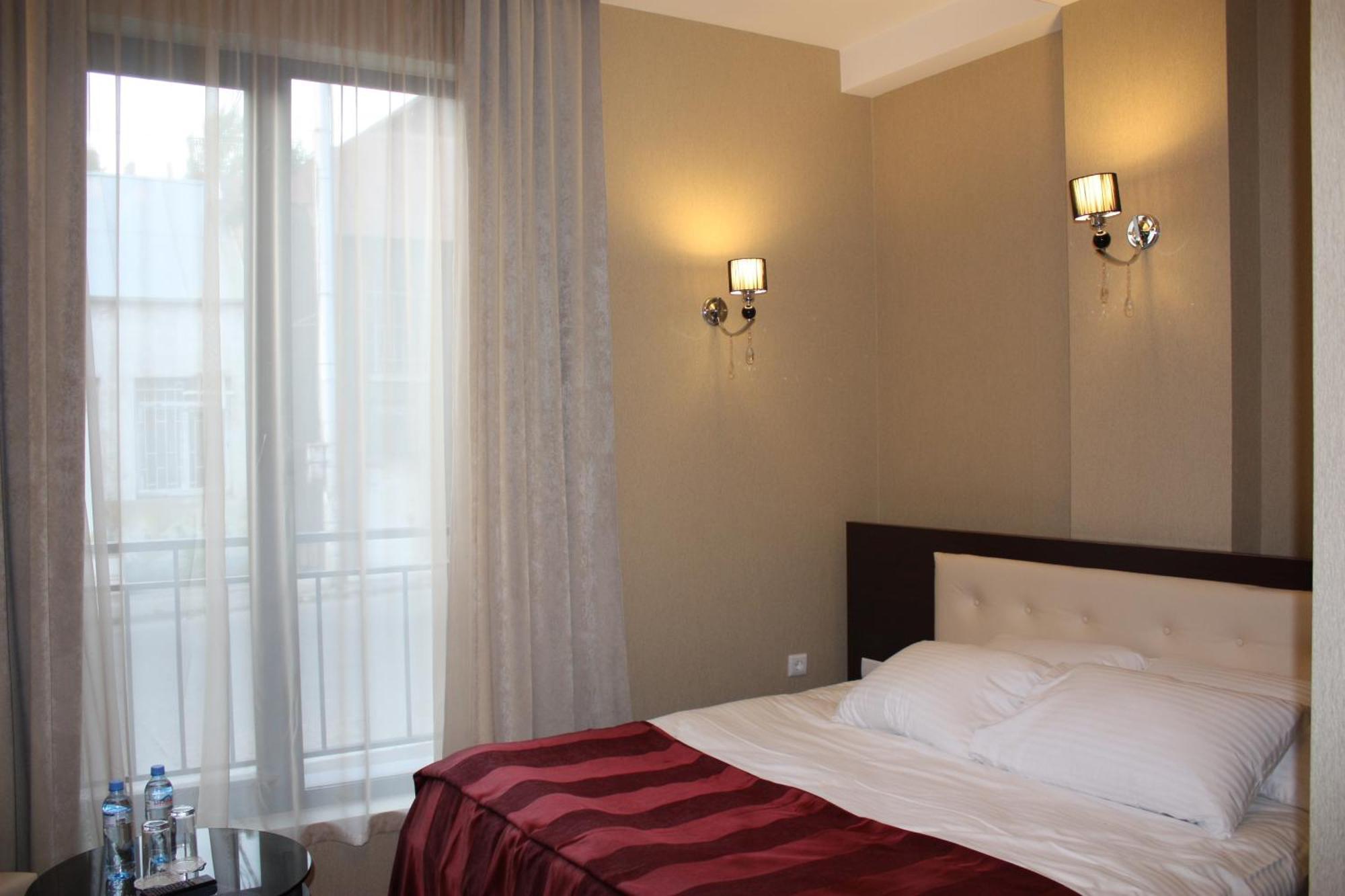 Marionn Hotel Tbilisi Zimmer foto