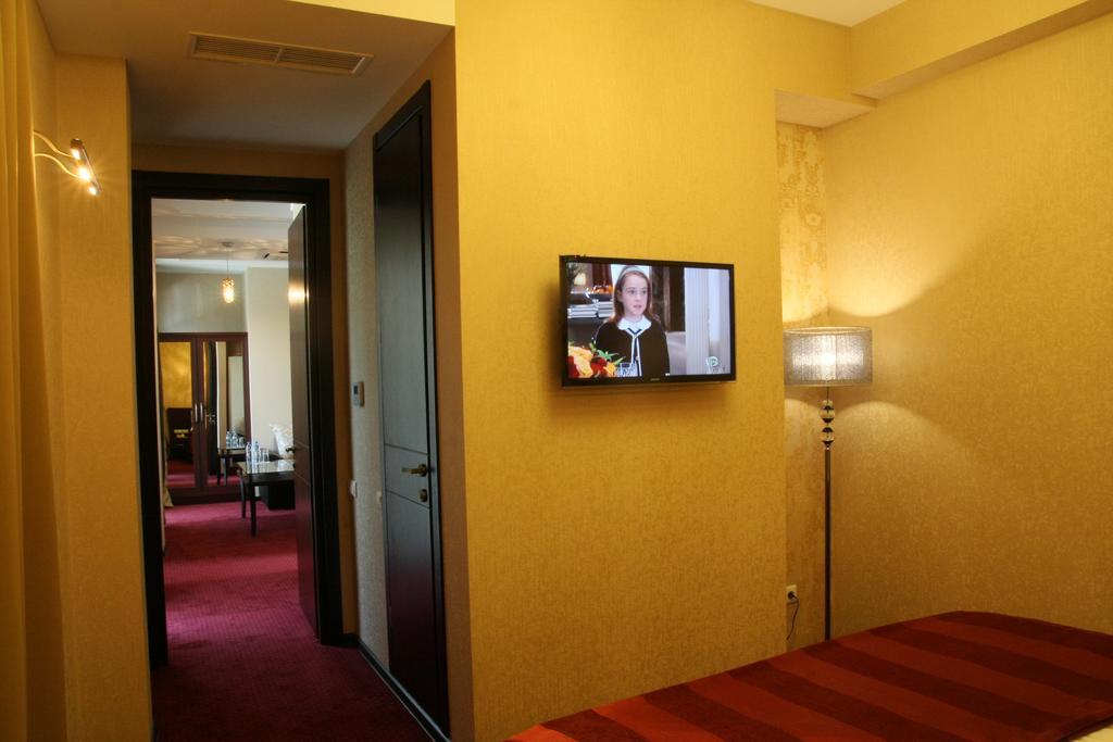 Marionn Hotel Tbilisi Zimmer foto