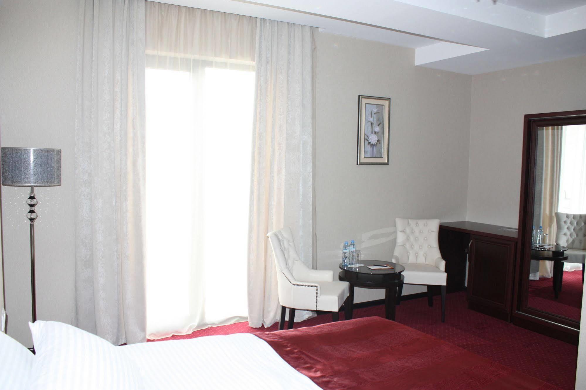 Marionn Hotel Tbilisi Exterior foto